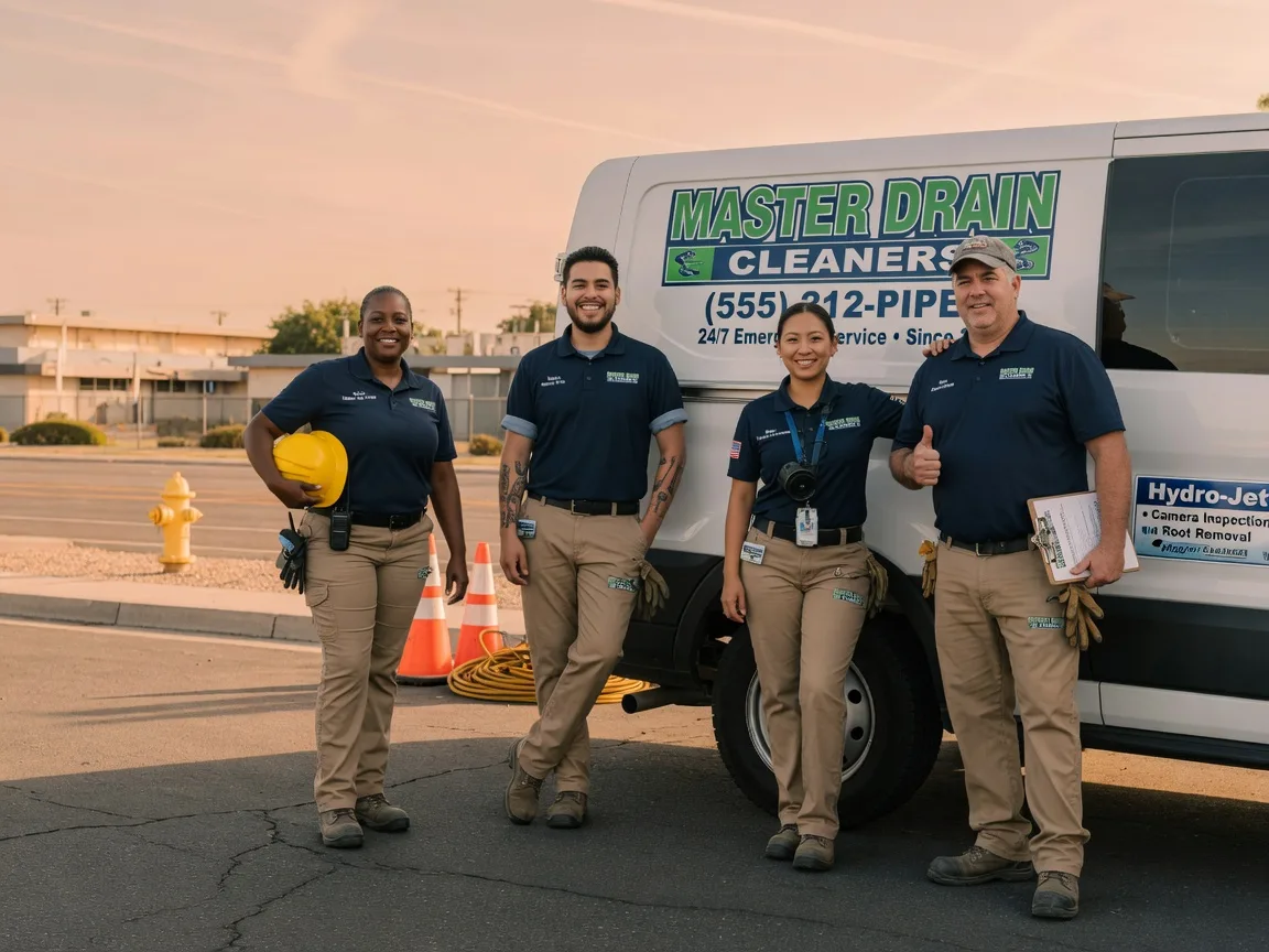 Drain Cleaning company in Paxtonville, PA